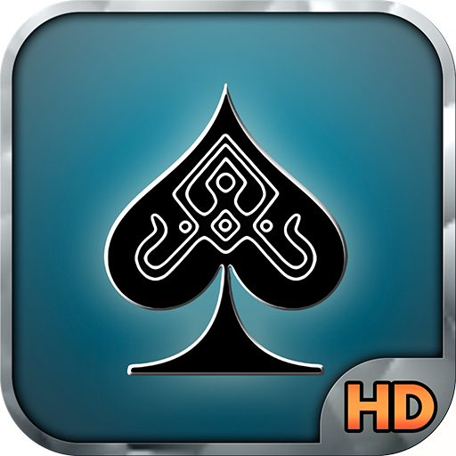Classic Solitaire HD icon