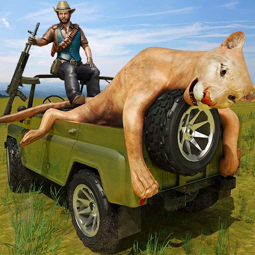 Sniper Hunter – Safari Shoot 3D 1.0.1
