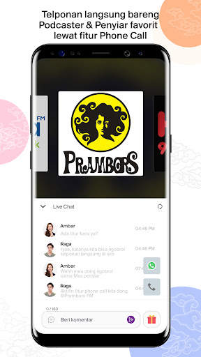 Langit Musik screenshot 2