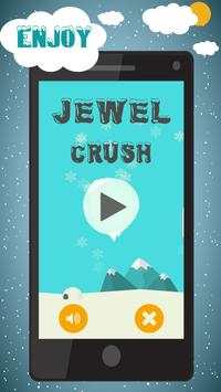 Jewel Crush screenshot 2