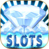 Shiny Glowy Sparks! Slots icon