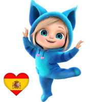 Canciones Infantiles de Dave and Ava on 9Apps