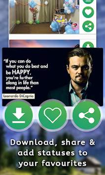 Gallery Status Saver & Downloader - Status Editor screenshot 2