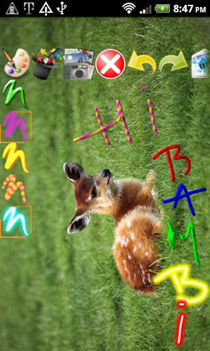 Doodle Text!™ Photo Effects screenshot 6