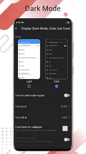 One S20 Launcher - S20 One Ui screenshot 5