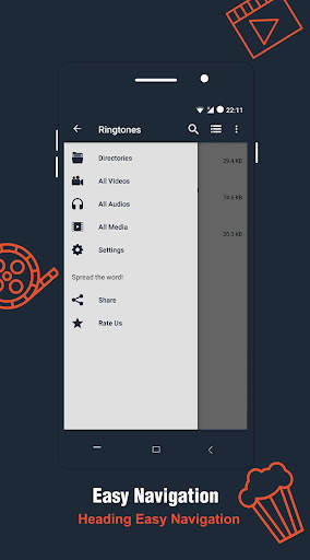 Playit HD - PLAYIT Player 2022 screenshot 8