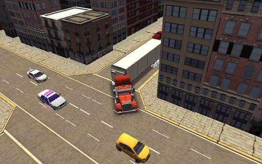 New 2017 Euro Truck Career Simulator screenshot 3