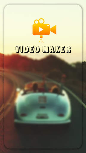 Video Maker & Editor screenshot 1