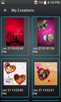 Love Photo Frames - Photo Editor & Photo Collage 17 تصوير الشاشة