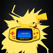 gba pika icon