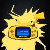 gba pika icon