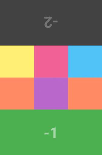 Visual React - 2 Player screenshot 16