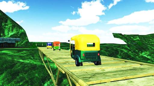 Indian Auto Simulator screenshot 6
