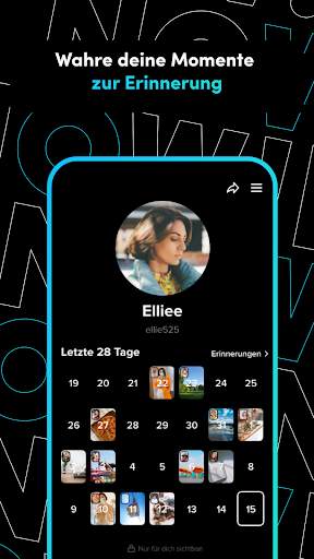 TikTok Now screenshot 4