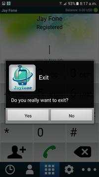 Jay Fone screenshot 2