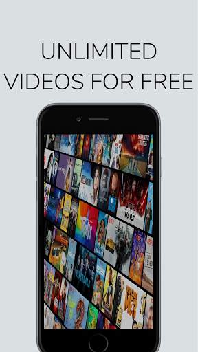 VideoBuddy HD Free Movie Downloader screenshot 4