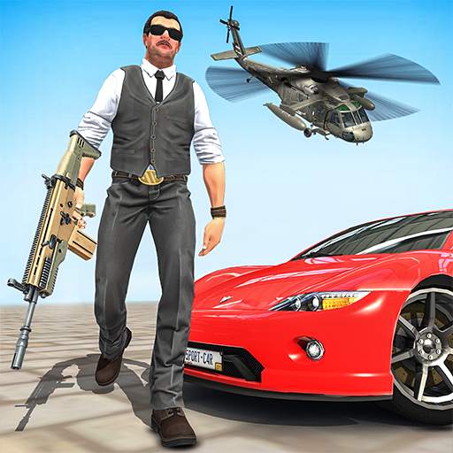 Gangster Rio: City of Crime 3.1.3