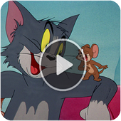 video tom and jerry icon