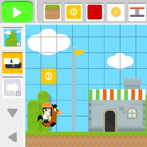 Mr Maker 2 Level Editor 4.0.7