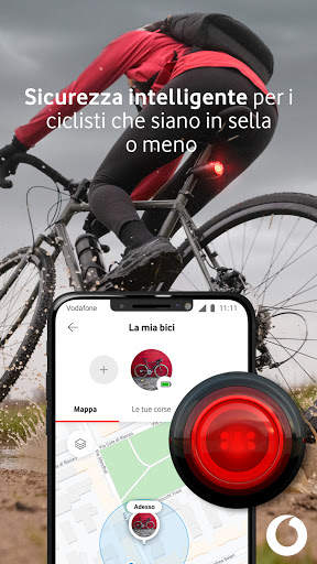 Vodafone Smart screenshot 2