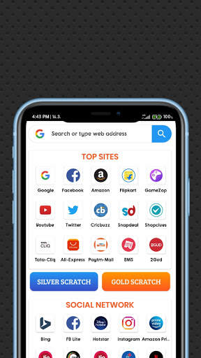 Scratch To Win Cash - 2021 Scratch & Win Real Cash screenshot 2