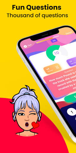 CloseUP screenshot 1