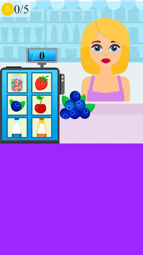 cooking birthday cake game screenshot 4