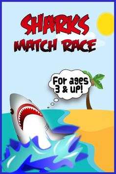 Shark Games For Kids Free screenshot 1