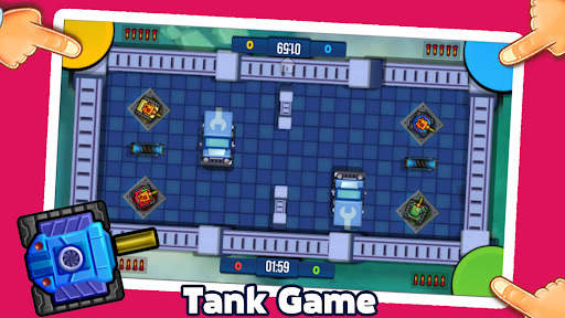 2 3 4 Player Mini Games screenshot 4