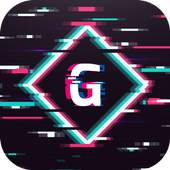 Glitch Video Effect 1.0