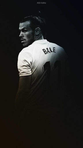 Gareth Bale Wallpaper 2019 screenshot 9
