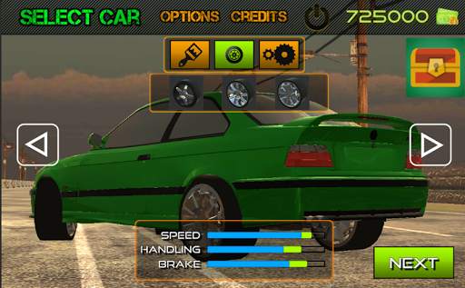 Highway - Best Racer Game screenshot 3