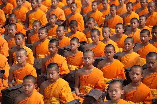 Buddha Songs 1 تصوير الشاشة