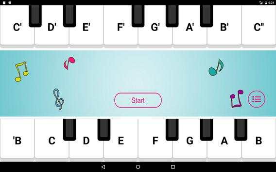Genius Piano screenshot 14