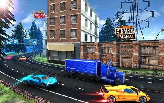 real speed car racing 2019 screenshot 5