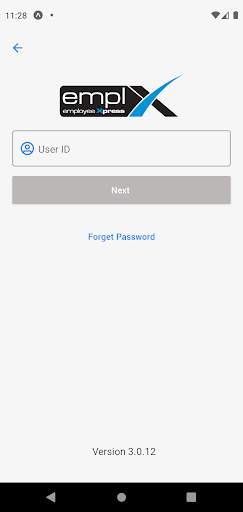 Emplx screenshot 2