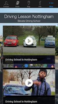 Driving Lesson Nottingham screenshot 7