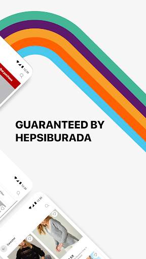 Hepsiburada Global: Shopping screenshot 2
