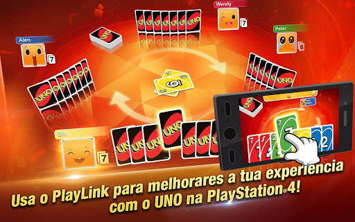 UNO PlayLink screenshot 11