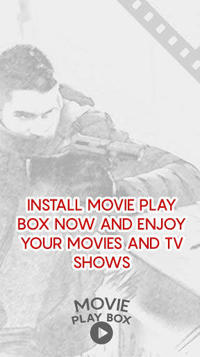 Movie Box HD: Full HD Online Movies screenshot 1