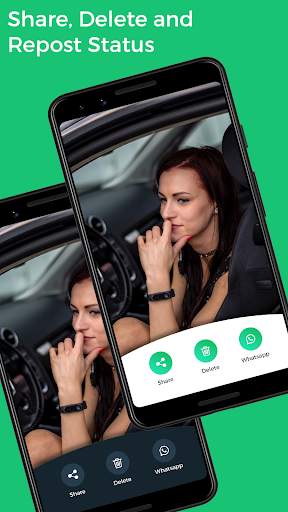 Status Saver For WhatsApp & WA Business. Save All screenshot 6