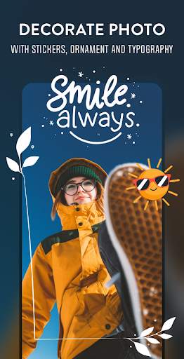 Text on Photo Editor screenshot 5