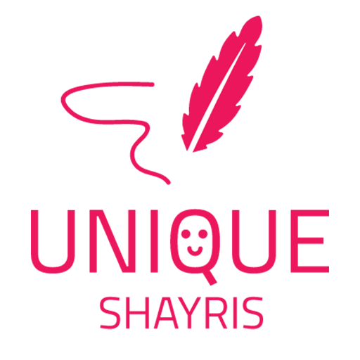 ikon Unique Shayari