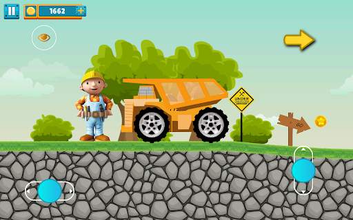 Bob The Builder screenshot 10