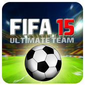 Guide FIFA 15 icon