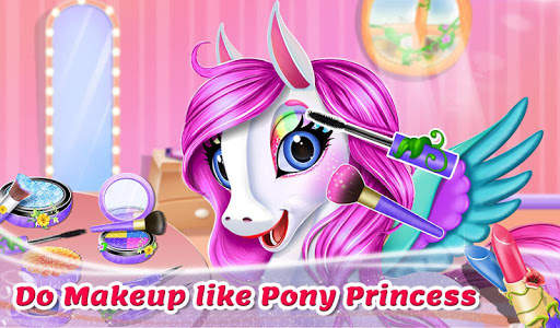 My Cute Pony Princess - All in One Adventure Game screenshot 6