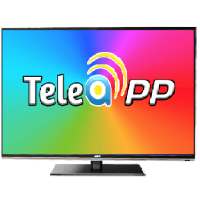 TeleApp icon