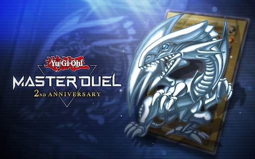 Yu-Gi-Oh! Master Duel screenshot 17