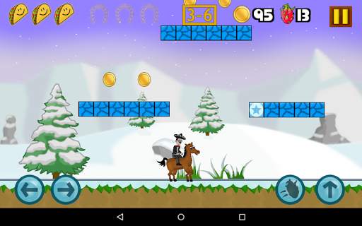 Taco World screenshot 4