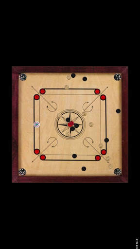 Carrom 1 تصوير الشاشة